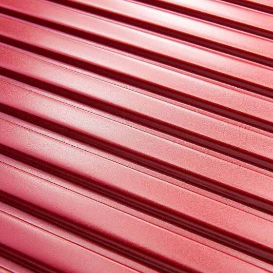 Delsey Paris Caumartin 4-Doppelrollen Trolley 76 cm