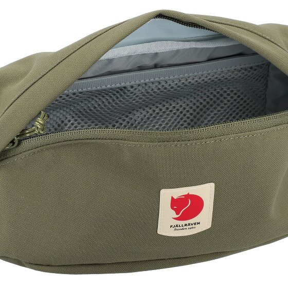 Fjällräven Ulvö Medium Gürteltasche 28 cm