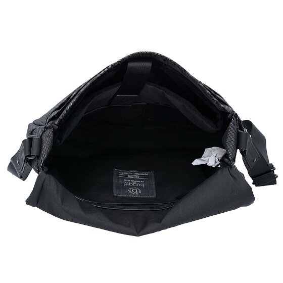 Bugatti Domani Messenger Tasche 40 cm