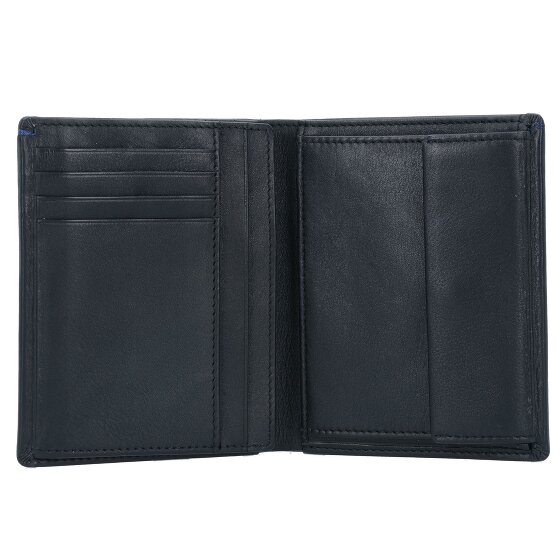Maître Herrstein Humbert Geldbörse Leder 10 cm