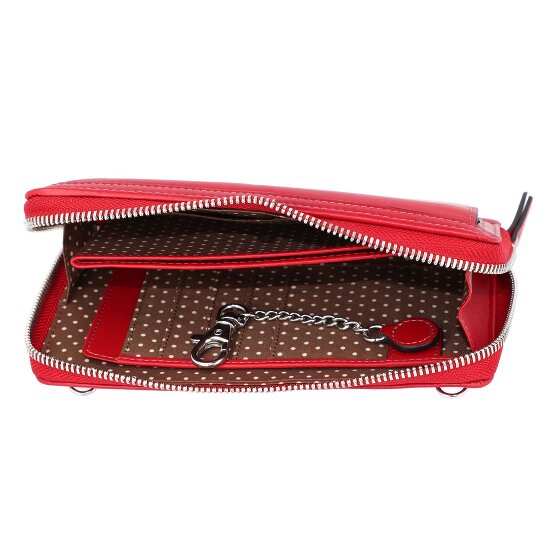 Picard Ladysafe Geldbörse RFID Leder 18 cm