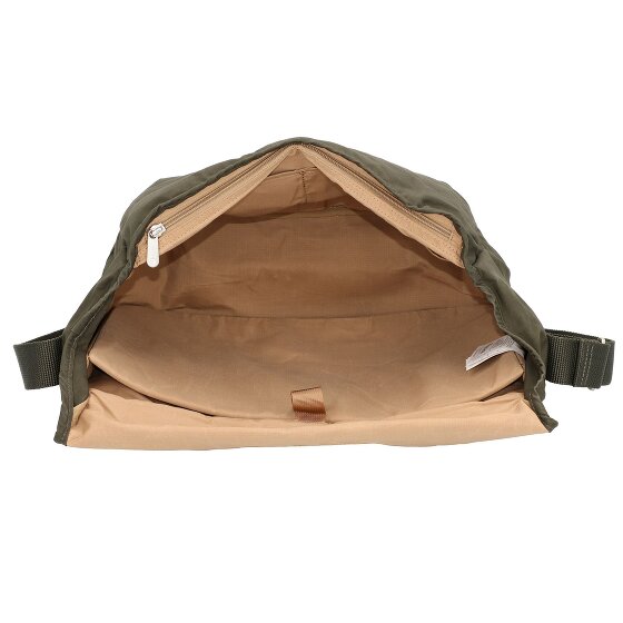 Fjällräven Greenland Messenger 38 cm Laptopfach