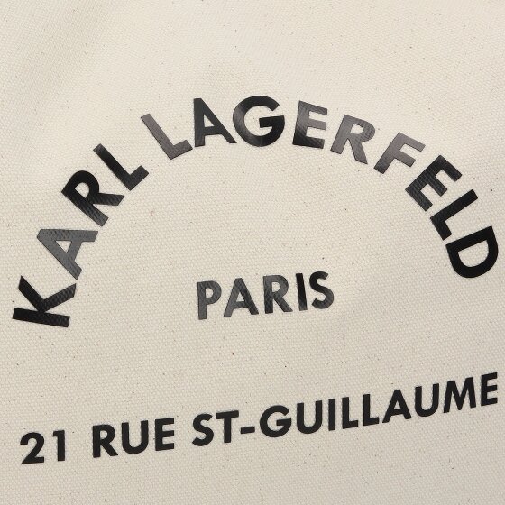 Karl Lagerfeld Rsg Shopper Tasche 35 cm