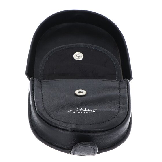 Golden Head Polo Schlüsseletui Leder 9 cm