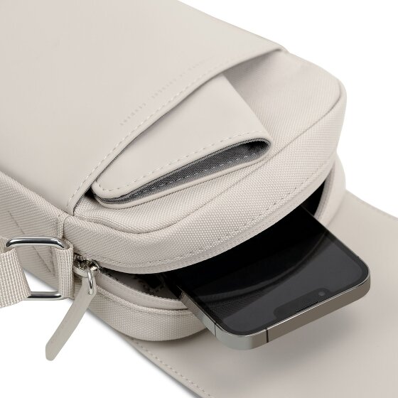 Kapten & Son Mala Umhängetasche 17.5 cm