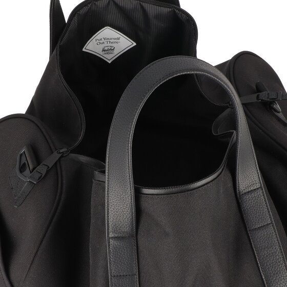 Herschel Novel Weekender Reisetasche 52 cm