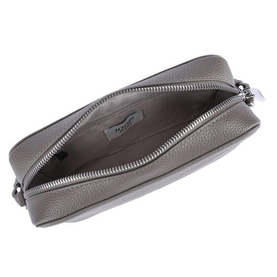 Joop! Jeans Lettera 1.0 Umhängetasche Leder 22 cm