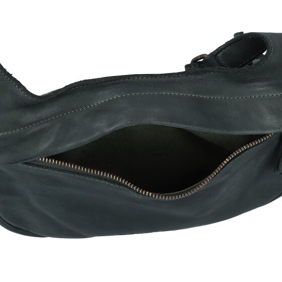 Harold's Submarine Umhängetasche Leder 28 cm