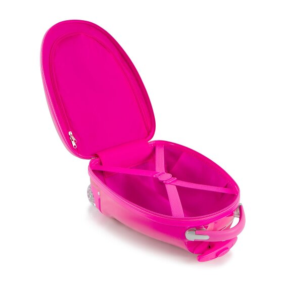 Heys Kids 2 Rollen Kindertrolley 46 cm