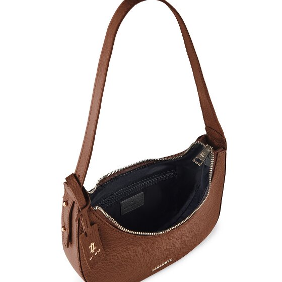 Lazarotti Bologna Leather Schultertasche Leder 24 cm