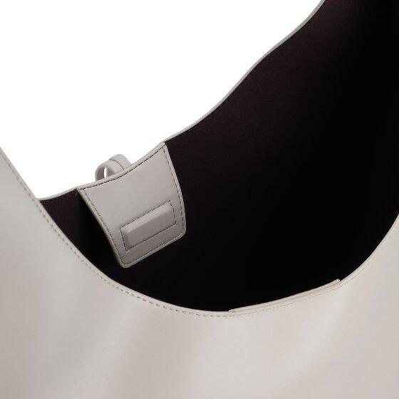 Calvin Klein Stone Lock Schultertasche 33 cm