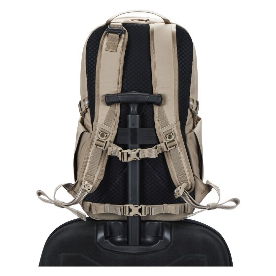 Pacsafe Vibe 25L Rucksack RFID 48 cm Laptopfach