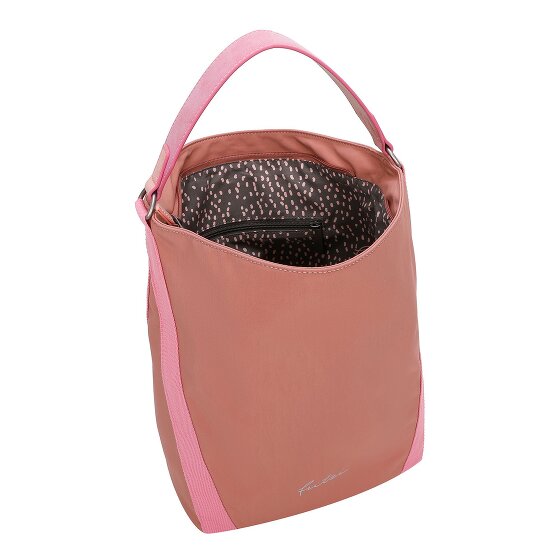 Fritzi aus Preußen Noxy03 Sky Schultertasche 28 cm