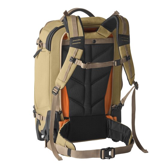 Eagle Creek Gear Warrior 2 Rollen Rucksacktrolley 55 cm Laptopfach