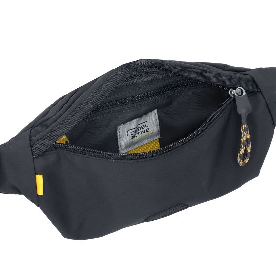 camel active Terra Gürteltasche 25 cm