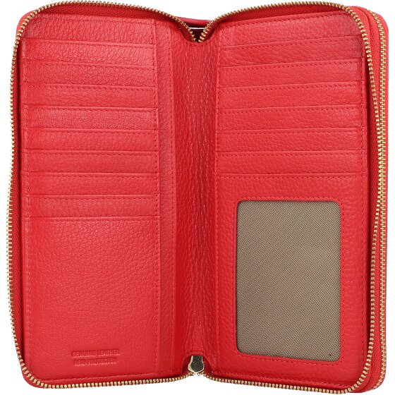 Bric's Marmolada Geldbörse RFID Leder 18,5 cm