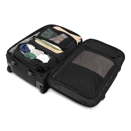 Tropicfeel Lift 2 Rollen Rucksacktrolley 44 cm Laptopfach