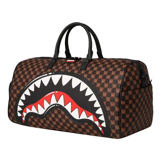 Sprayground Sharks In Paris Weekender Reisetasche 51 cm