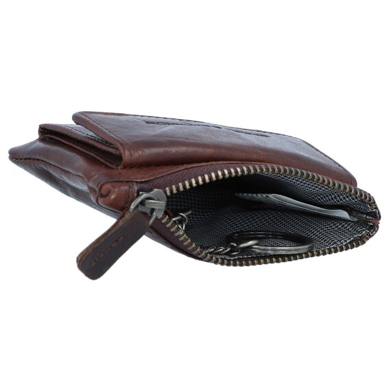 Spikes & Sparrow Schlüsselhalter Leder 11 cm