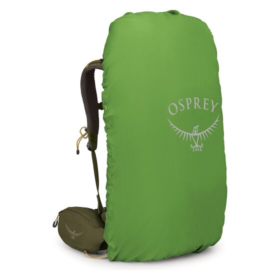 Osprey Kestrel 38 Trekkingrucksack S-M 79 cm