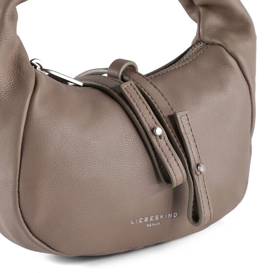Liebeskind Farrah Handtasche Leder 19 cm