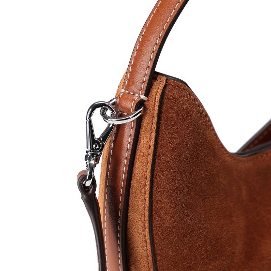 Lauren Ralph Lauren Tasha Schultertasche Leder 19.5 cm