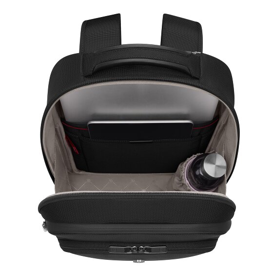 Victorinox Werks Traveler 7.0 Business-Rucksack 43 cm Laptopfach