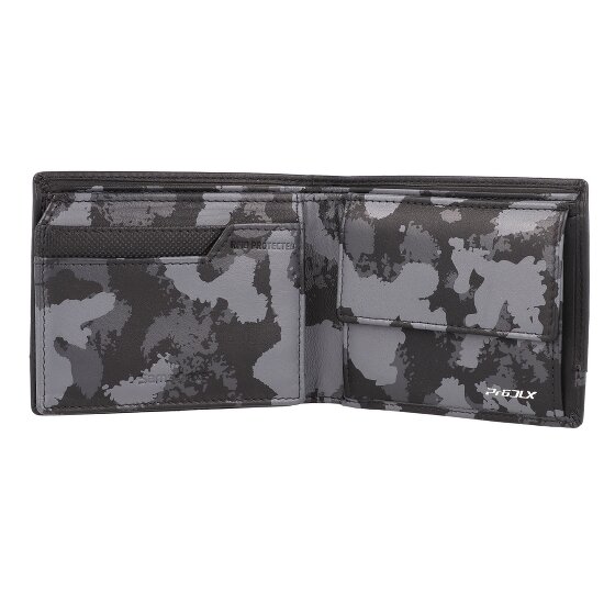 Samsonite Pro-DLX 6 Geldbörse RFID Leder 10,5 cm