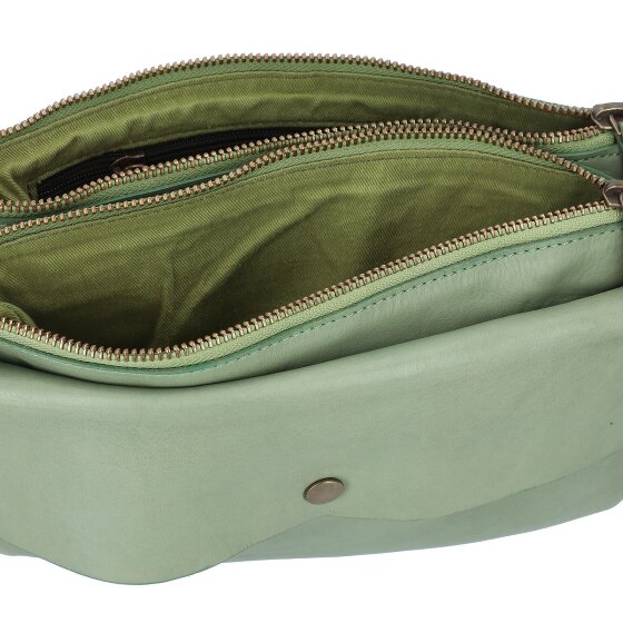 Harold's Submarine Umhängetasche Leder 25 cm