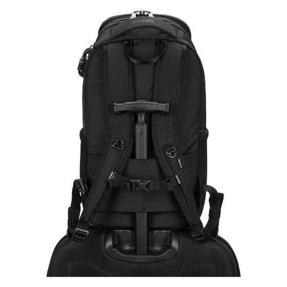 Pacsafe Pacsafe EXP Daypack RFID Schutz 50 cm Laptopfach