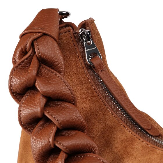 Coccinelle Boheme Schultertasche Leder 31 cm
