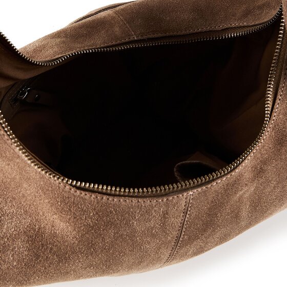 Burkely Vienna Schultertasche Leder 38 cm