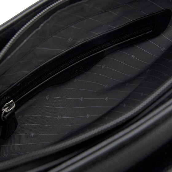 L.Credi Pelagia Shopper Tasche 48 cm