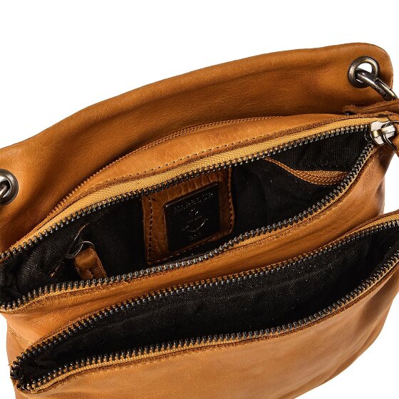 Harbour 2nd Anchor Love Adara Umhängetasche Leder 20 cm