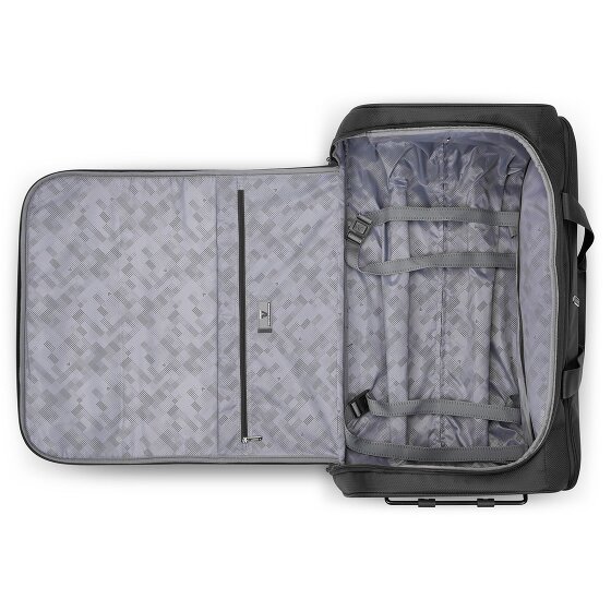 Roncato Ironik 2.0 2 Rollen Reisetasche 58 cm