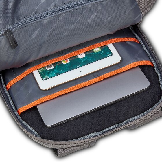 Roncato Interface Daypack 43 cm Laptopfach