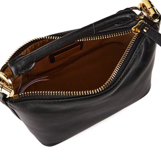 Lauren Ralph Lauren Blaike Mini Bag Schultertasche Leder 17 cm