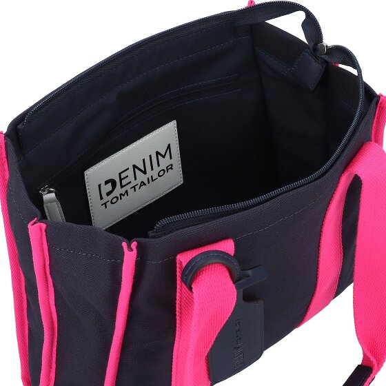 Tom Tailor Denim Alani Schultertasche 40 cm