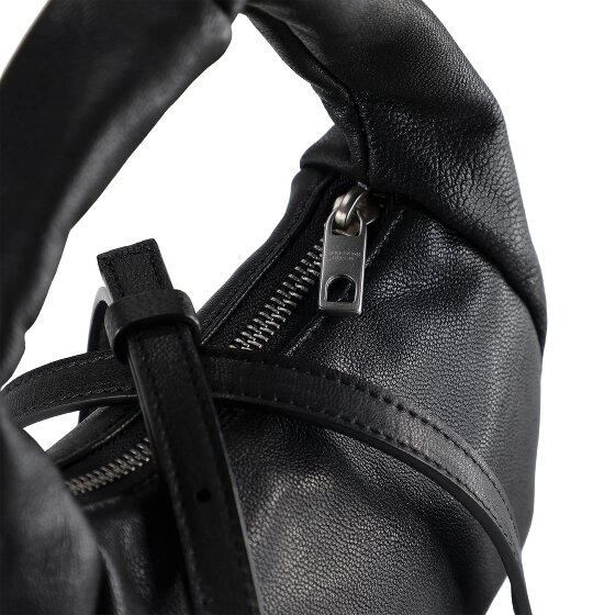 Liebeskind Farrah Handtasche Leder 19 cm