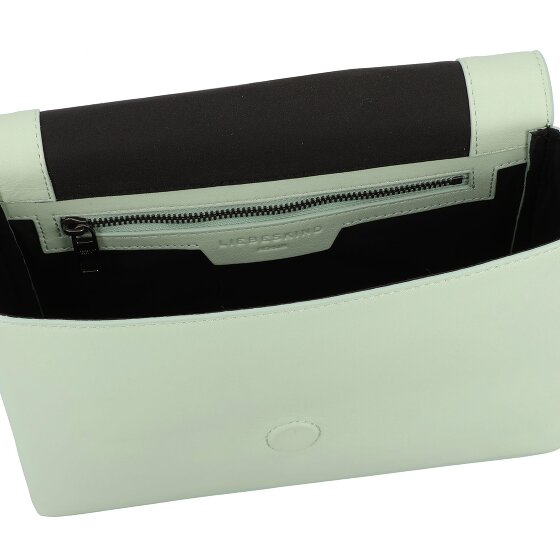 Liebeskind Hilla Umhängetasche Leder 22 cm