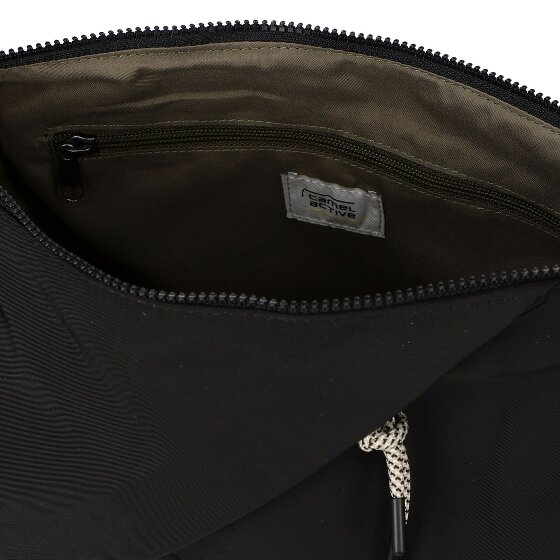 camel active Aurum Schultertasche L 40 cm
