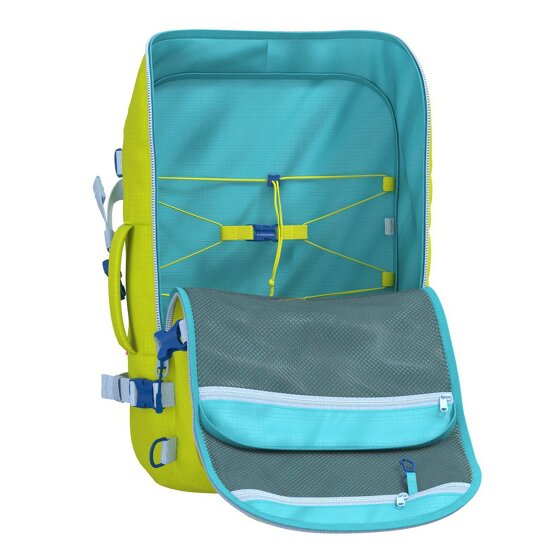 Cabin Zero Adventure 43 Daypack 46 cm Laptopfach