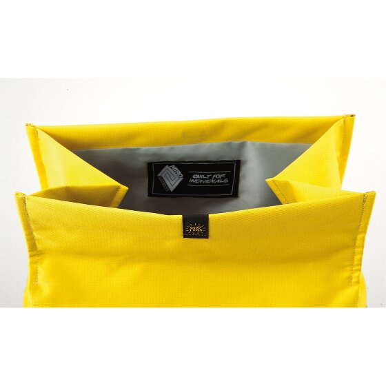 NITRO Scrambler Daypack 47 cm Laptopfach