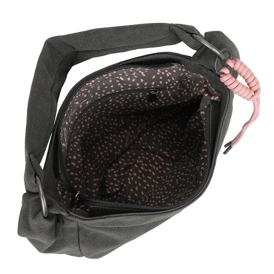 Fritzi aus Preußen Sue01 Schultertasche 31 cm