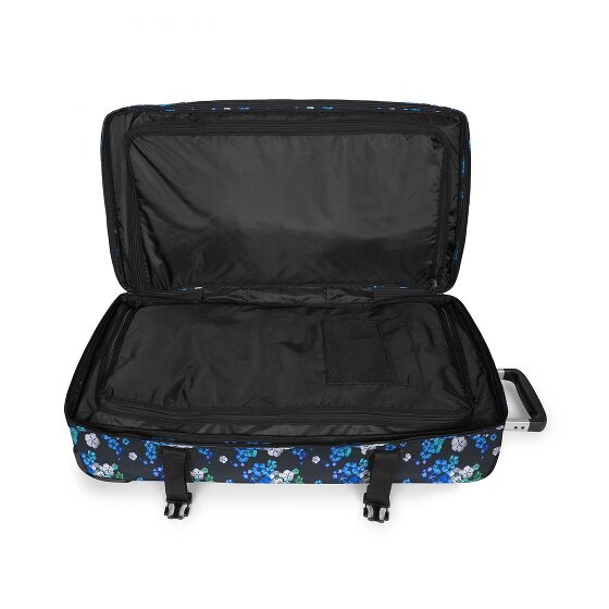 Eastpak Transit'R Plus 2 Rollen Reisetasche 80 cm