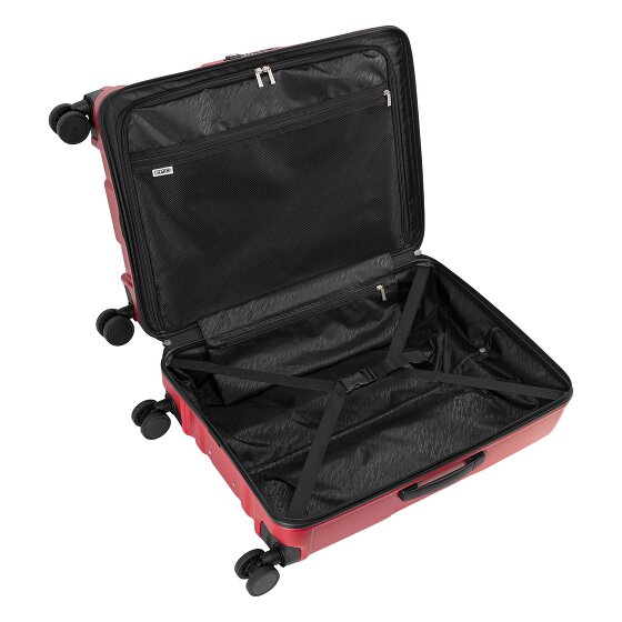 Epic Crate EX Wildlife 4 Rollen Trolley 65 cm