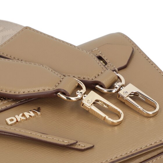 DKNY Bryant Ave Umhängetasche Leder 22 cm