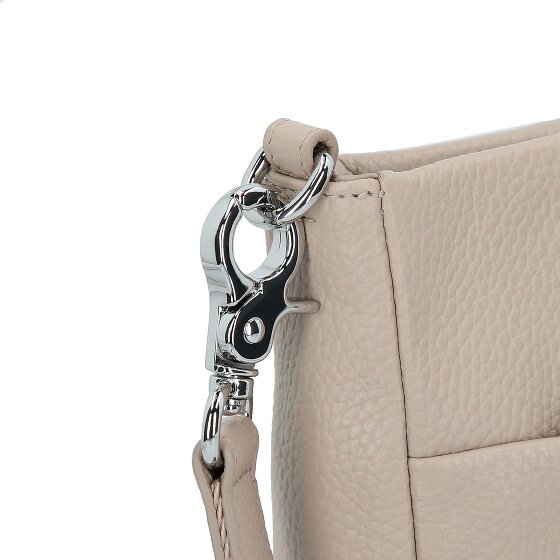 Mandarina Duck Mellow Umhängetasche Leder 27 cm