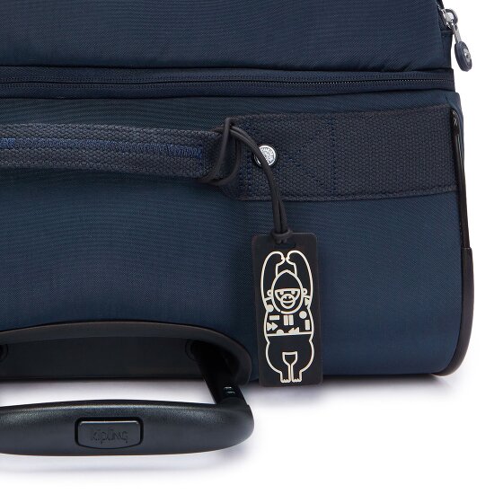 Kipling Basic Aviana 2 Rollen Reisetasche L 76 cm