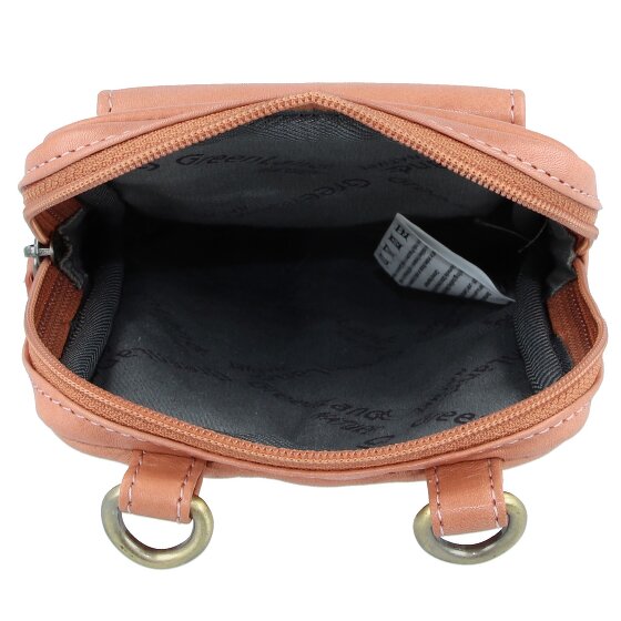 Greenland Nature Handytasche Leder 11 cm